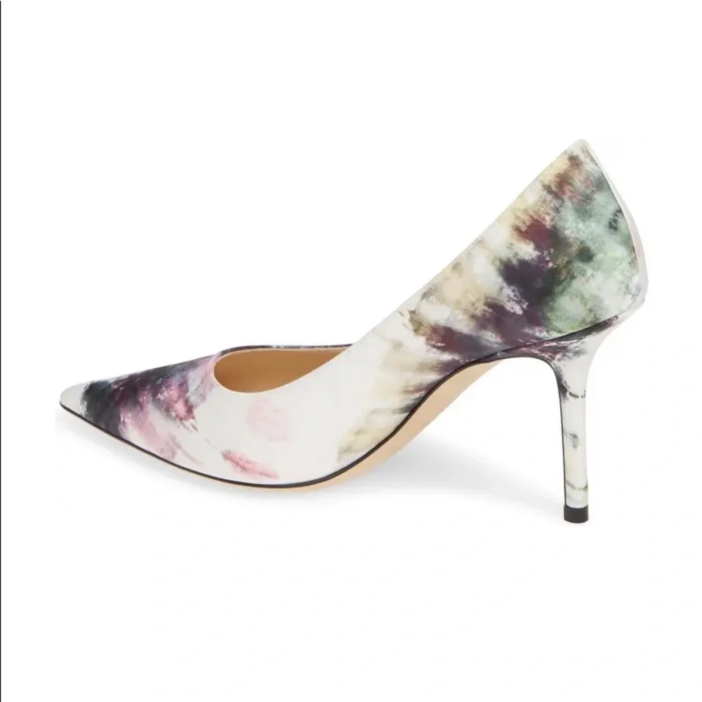 Jimmy Choo pumps - Picture 2 of 11
